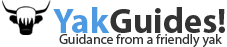 YakGuides!
