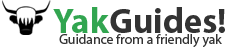 YakGuides!