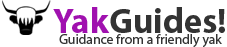 YakGuides!